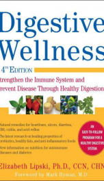 DIGESTIVE WELLNESS: STRENGTHEN THE IMMUNE SYSTEM AND PREVENT DISEASE ...