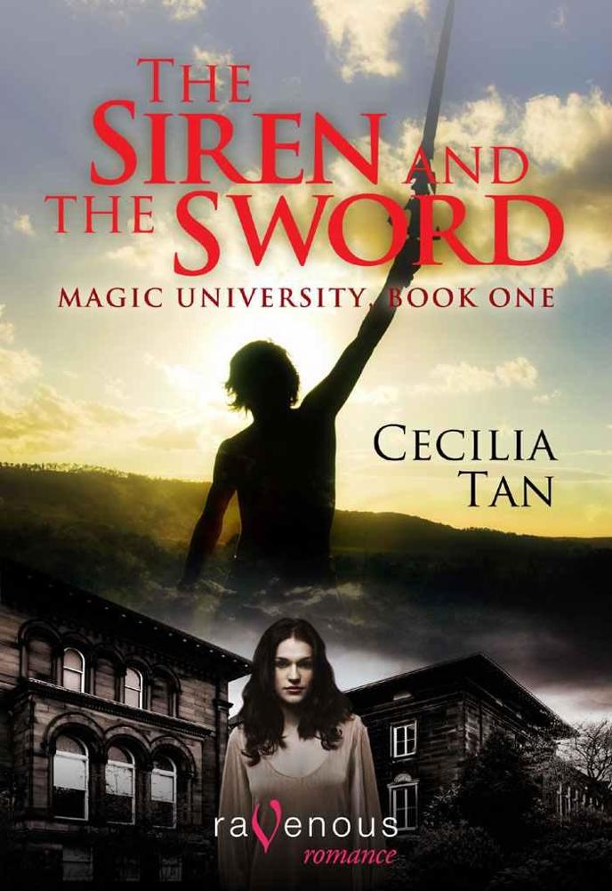 MAGIC UNIVERSITY BOOK ONE: THE SIREN AND THE SWORD Read & Download for ...