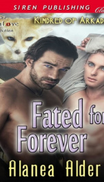 FATED FOR FOREVER KINDRED OF ARKADIA 3 SIREN PUBLISHING CLASSIC   Fated For Forever Kindred Of Arkadia 3 Siren Publishing Classic Manlove 