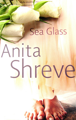 book review sea glass anita shreve