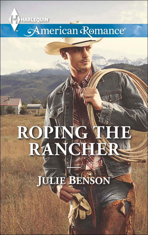 ROPING THE RANCHER (HARLEQUIN AMERICAN ROMANCE) Read & Download for ...