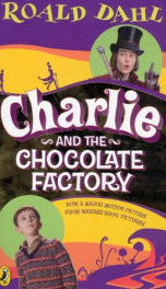 Charlie And The Chocolate Factory Read & Download For Free Book By 